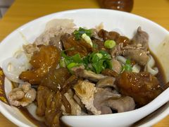 -荔林食店(西华路店)