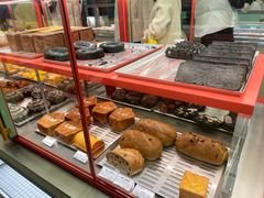 -好利来(建邺吾悦广场Lab主题店)