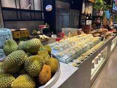 -川骄海鲜自助(亚运村店)