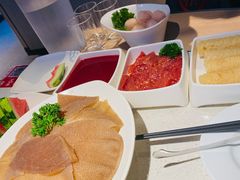 -海底捞火锅(长沙华创国际广场店)