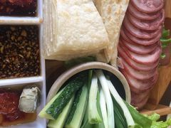 -天天初二·天津传统捞面·天津特色菜(凌奥总店)