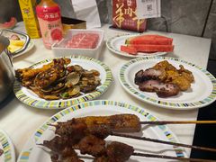 -吉布鲁牛排海鲜自助(顺庆红光路店)