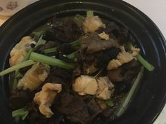 -四海轩(珠海海泉湾店)