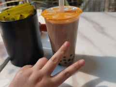 -CoCo都可(湖滨银泰店B区店)