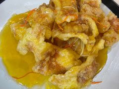 锅包肉-海拉尔蒙古包(房山长阳总店)