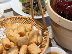 -塘人·老底子宁波菜小馆(南塘老街店)