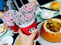 -大树餐厅(红旗街万达店)