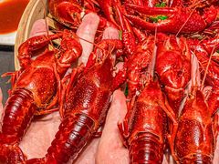 -浙食逅·弄虾·融合菜·小龙虾(双城国际店)