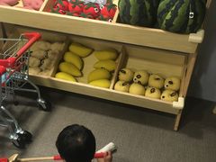 -Lilliput·粒粒堡亲子餐厅(嘉定宝龙店)