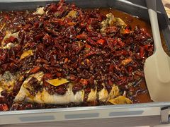 -鱼酷活鱼烤鱼(恒隆广场店)