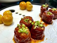 -闫府私房菜·百年鲁菜(恒隆店)
