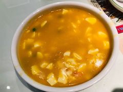 瑶池豆腐-雍哲港式餐厅(现代广场店)