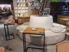 大堂-GOTLOT COFFEE&KITCHEN角落厨房NOOK店