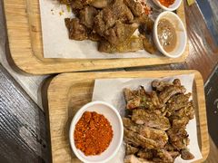 -滇越乘象云南餐厅(豆各庄店)