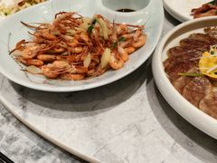 -聚丰园•湖鲜餐厅(阿红私房菜梅石路店)