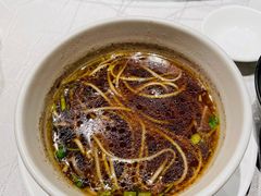 高邮虾籽阳春面-赛德大酒店(邗江中路店)