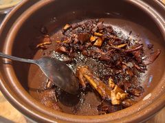 -厝小满.姜母鸭/泉州菜(桥南店)