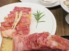 -苏小柳点心·手作小笼包(浦东嘉里城分院)