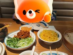 -满园烤鸭·春饼(奥体万达店)