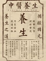 -慈蕊美容养生·专业经络调理