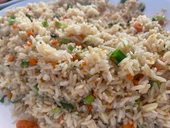 -红月湾海鲜饭店•沙滩海景(双月湾店)