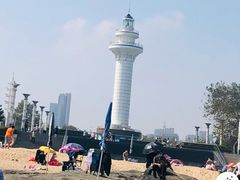 -日照灯塔风景区