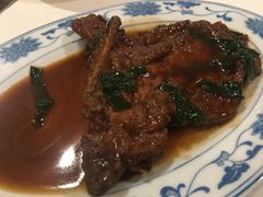 -杭州香格里拉·香宫中餐厅