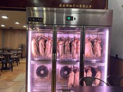 -盛品鲜东莞烧鹅濑粉(杨箕店)