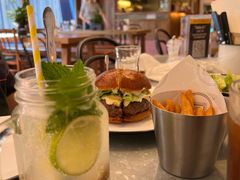 -尚牛社会 Beef & Liberty(金桥EKA天物店)
