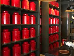 -王德传茶庄(上海新天地店)