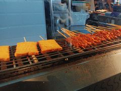 -德得轩自助烤肉(宏泰广场店)