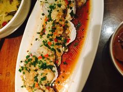 -老头儿油爆虾(星光一期店)