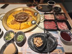 -哥老官重庆美蛙鱼头(五角场合生汇店)