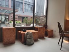 -fishtank鱼缸咖啡(三山街店)