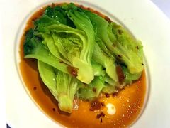 -眉州东坡(北苑华贸店)