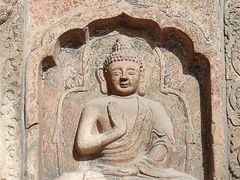-北京石刻艺术博物馆(五塔寺)