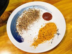 -隐炉和牛烧肉店(群力店)