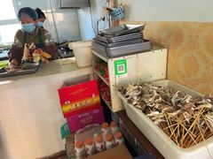 -老乔串店(青松路店)