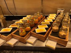 -威斯汀舞台餐厅