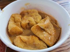 -老闽味沙茶面·姜母鸭(传承35年曾厝垵店)