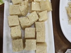 -楼外楼大刀肉传统火锅居(博学路店)