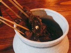 -莫多多餐厅