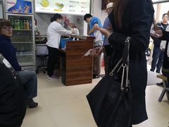 -老四烧饼铺(丽源路店)