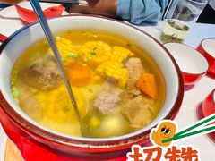 -老湘亲·品鉴湘菜(蔡塘爱琴海店)