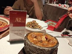 -千百味红餐厅·江西菜(绿地双子塔店)