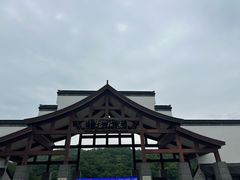 -采石矶景区