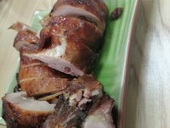 -白记饺子馆多伦道店