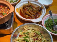 -陈家婆的菜(梅溪湖店)