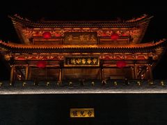 -台儿庄古城