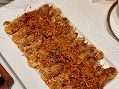 -品海楼·大连海胆锅贴馆(东港店)